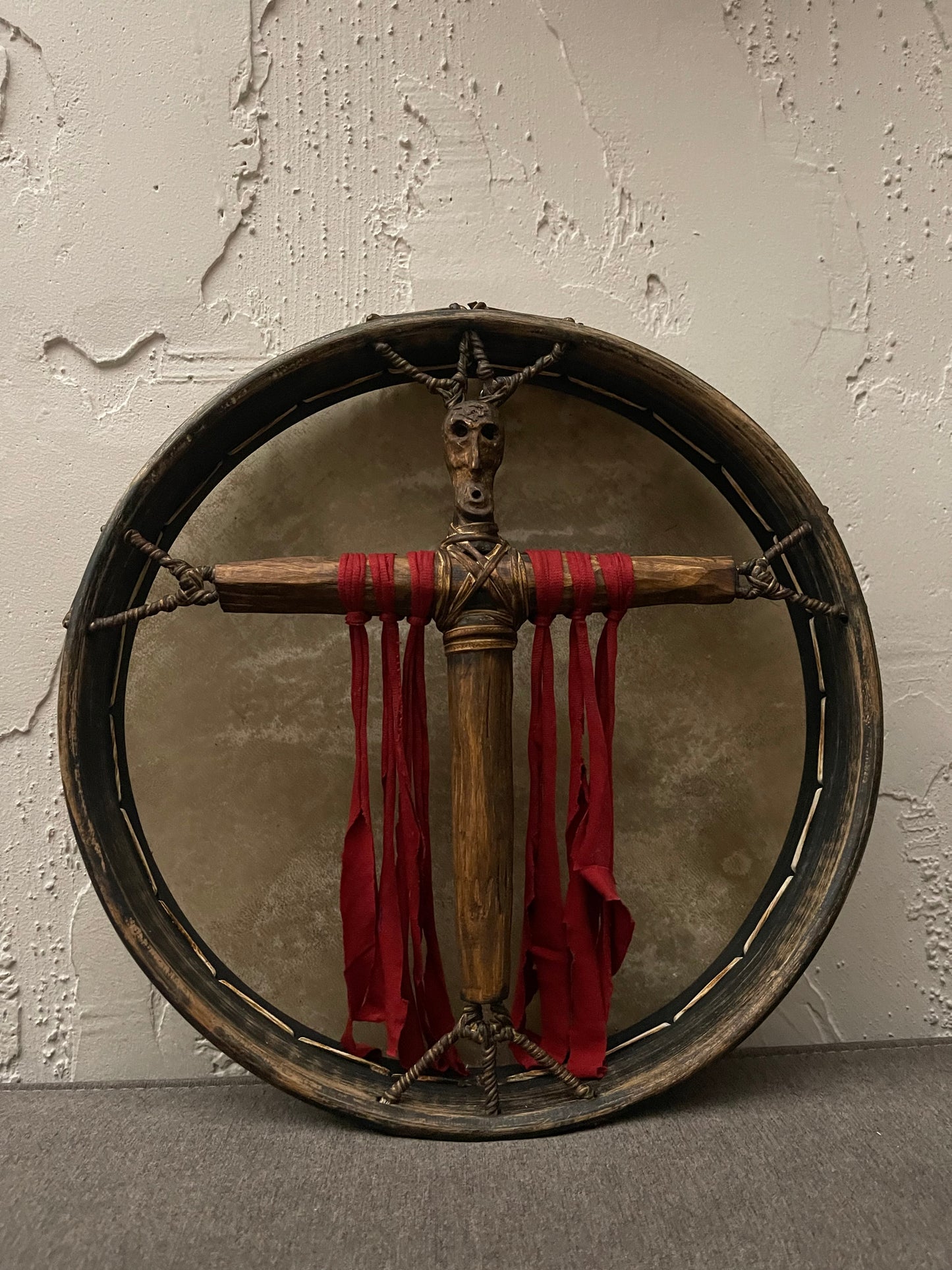 Сибірський бубон — 12" (30 см)