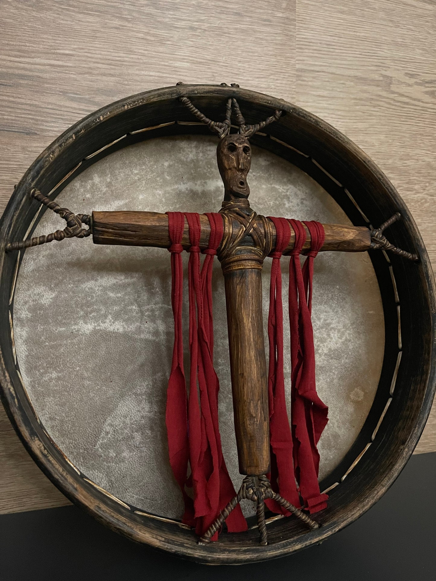 Сибірський бубон — 12" (30 см)