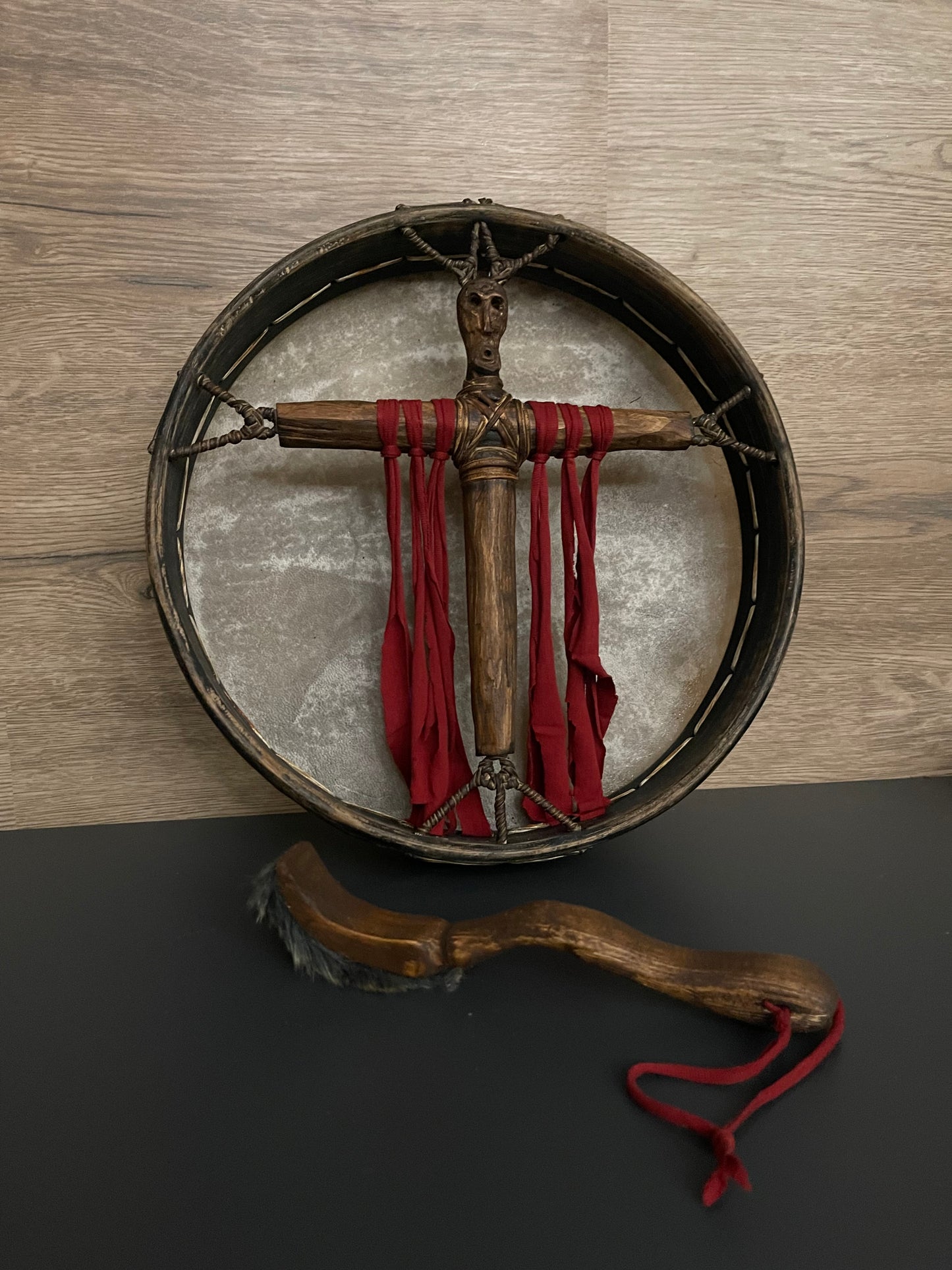 Сибірський бубон — 12" (30 см)