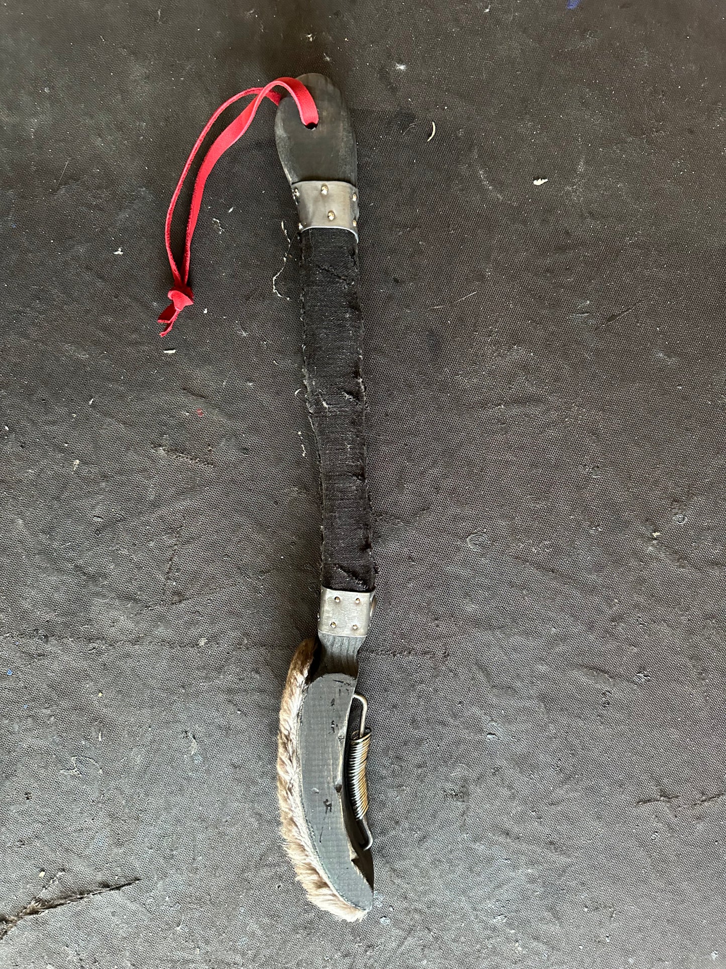 Ritual Ring Beater