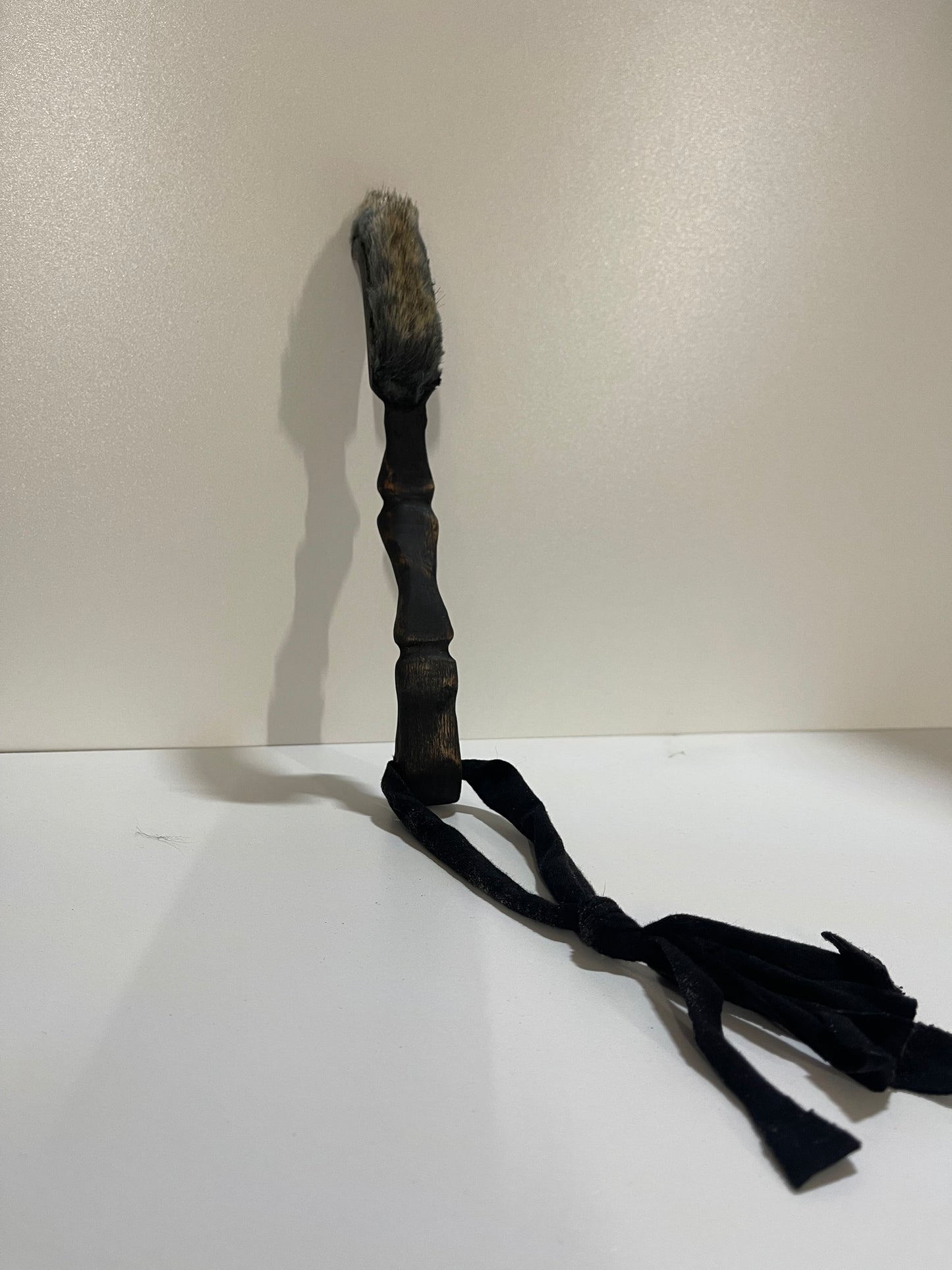 Шаманська колотушка 9"