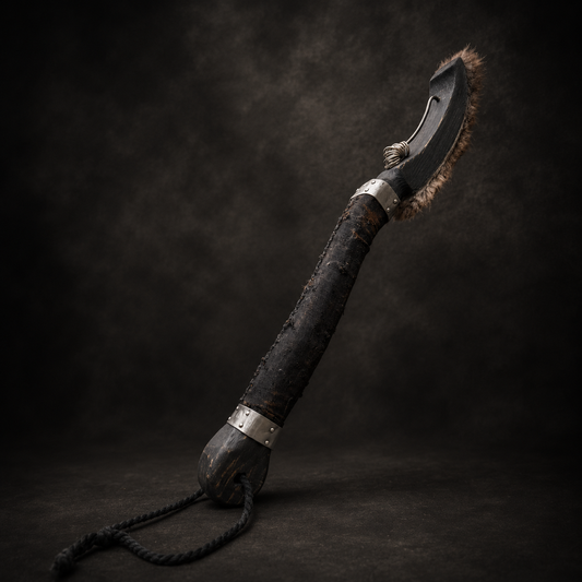 Ritual Ring Beater