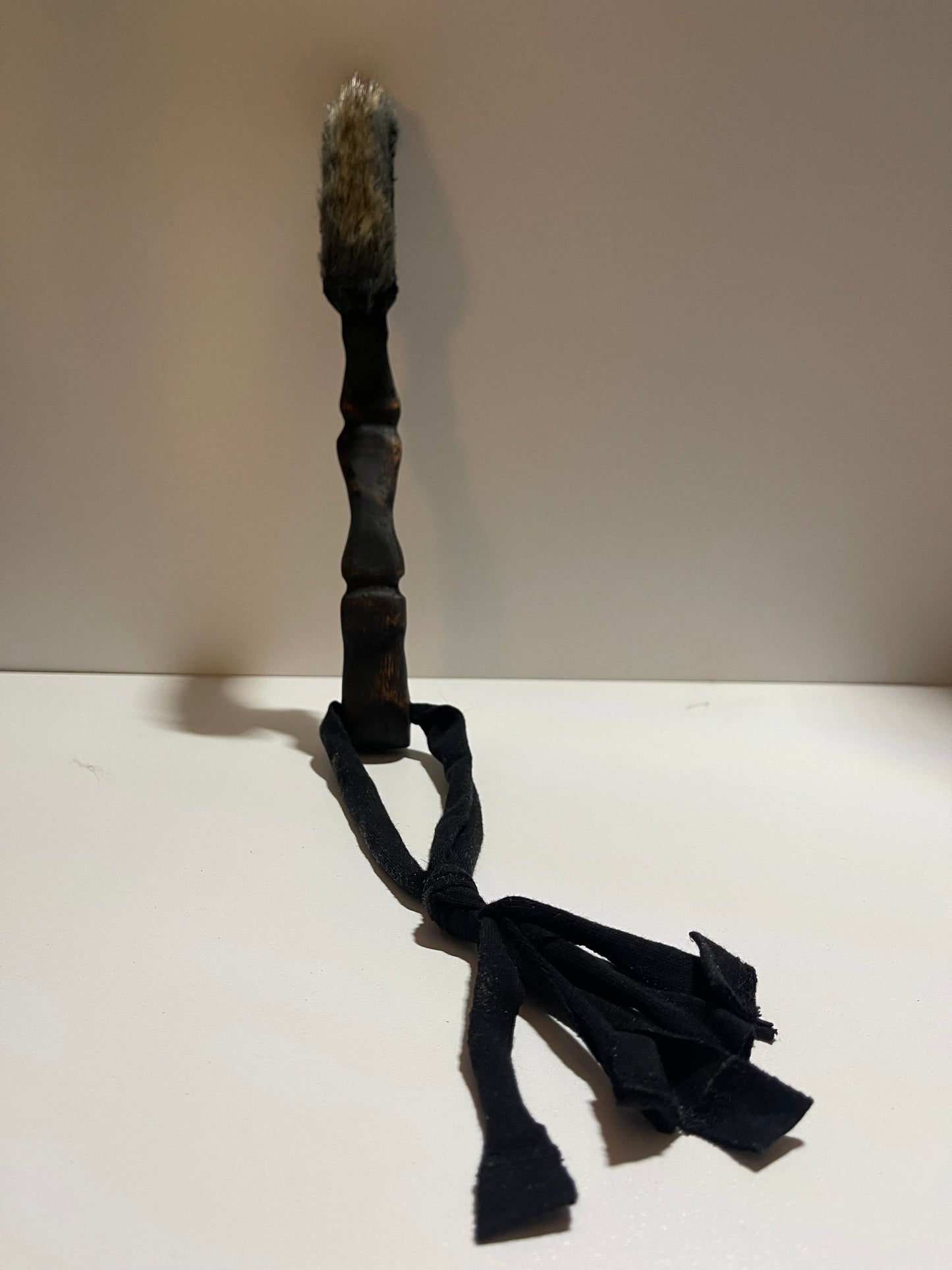 Шаманська колотушка 9"