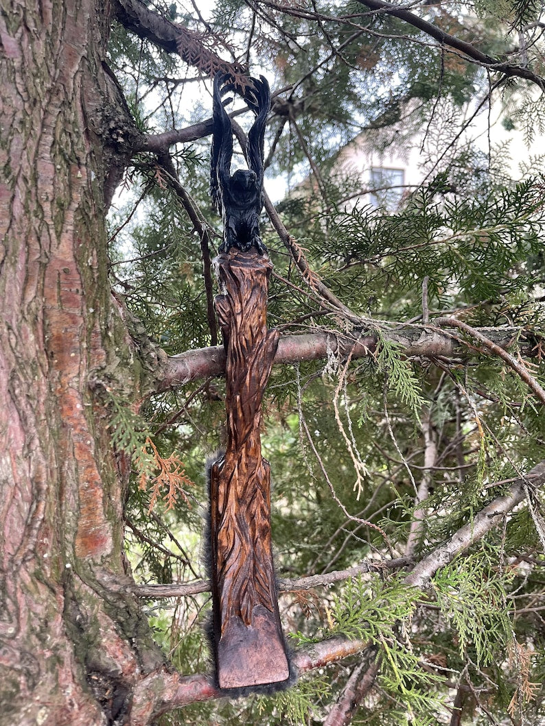 Shamanic Beater 'The Eagle'