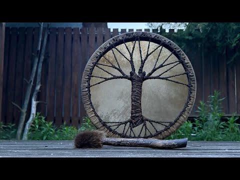 Tree of Life 16" — Ready to Ship — video